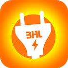 BHL Electrical Services ikona