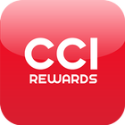 CCI Rewards icon