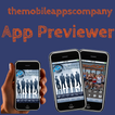 App Viewer TMAC