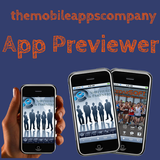 App Viewer TMAC icon