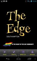 The Edge پوسٹر