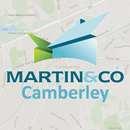 Martin & Co - Camberley APK