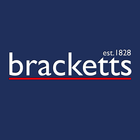 Bracketts Estate Agents-icoon