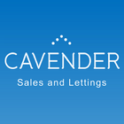 Cavender biểu tượng