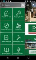 Daniels Property Services تصوير الشاشة 1