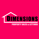 Dimensions icon