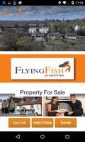 Flying Fish Properties ポスター
