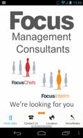 Focus Management Consultants poster