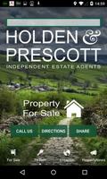 Holden & Prescott Poster