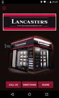 Lancasters Property Affiche