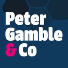 Peter Gamble & Co simgesi