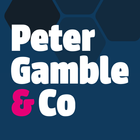 Peter Gamble & Co ícone