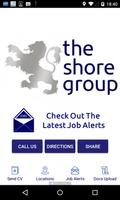 The Shore Group 海报