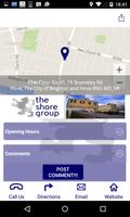 The Shore Group 截图 2