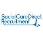 Social Care Direct Recruitment icon