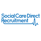 Social Care Direct Recruitment ไอคอน