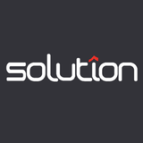 Solution ícone