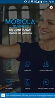 MOBIOLA Affiche