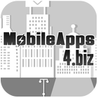 Mobile Apps 4 Biz ikon