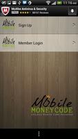 Mobile Money Code تصوير الشاشة 1