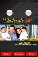 Wholesale Affiche