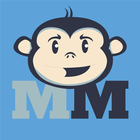 Mobile Monkey ícone