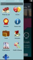 Mobin Community screenshot 1