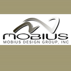 Mobius Design Group أيقونة