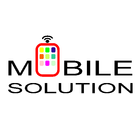 מובייל סולושן MOBILE SOLUTION icône