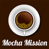 Mocha Mission icône