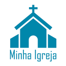 Aplicativo Modelo Igreja APK