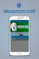 Referência - Petshop اسکرین شاٹ 1