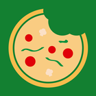 Aplicativo Modelo Pizzaria icône