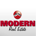 Modern Real Estate ícone