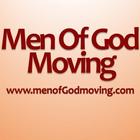 Men of God Moving آئیکن