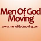 Men of God Moving icon