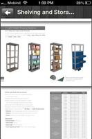 Mohm Furniture Innovation स्क्रीनशॉट 3
