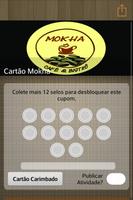 Mokha Café & Bistrô Affiche