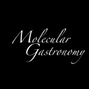 Molecular gastronomy APK