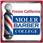 Moler Barber College simgesi