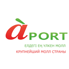 ТРЦ "Молл Aport" 아이콘