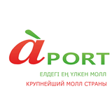 ТРЦ "Молл Aport" icon