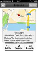 Mortons Singapore 截图 2