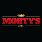 Morty's icono