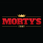 Morty's иконка