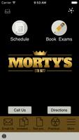 Morty's постер