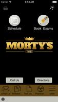 Morty's Driving School পোস্টার