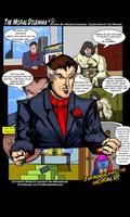 The Moral Dilemma 截圖 3