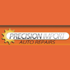 Precision Import Auto Repair ไอคอน