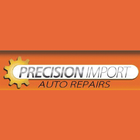 Precision Import Auto Repair ikona